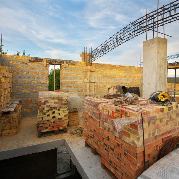 Home building industry